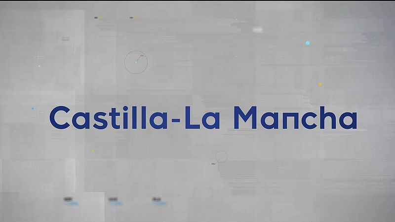Noticias de Castilla-La Mancha 2 - 11/03/24- Ver ahora