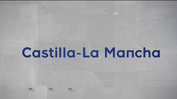 Castilla-La Mancha en 2' - 11/03/24