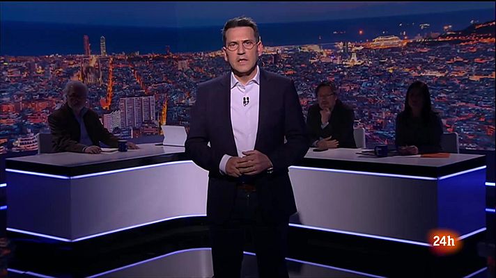 El Vespre - El Vespre - 11/03/2024