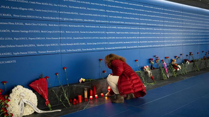 La tarde en 24h - La tarde en 24 horas - 11/03/24