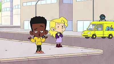 Dejar huella - Los amigos del bloque Slip | Ver