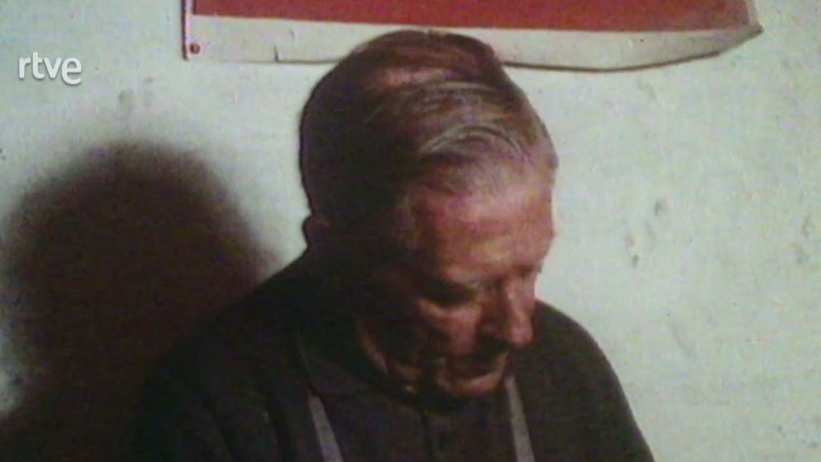 Josep Llorens Artigas 1892-1980 ceramista - arxiu - Arxiu TVE Catalunya | Ver