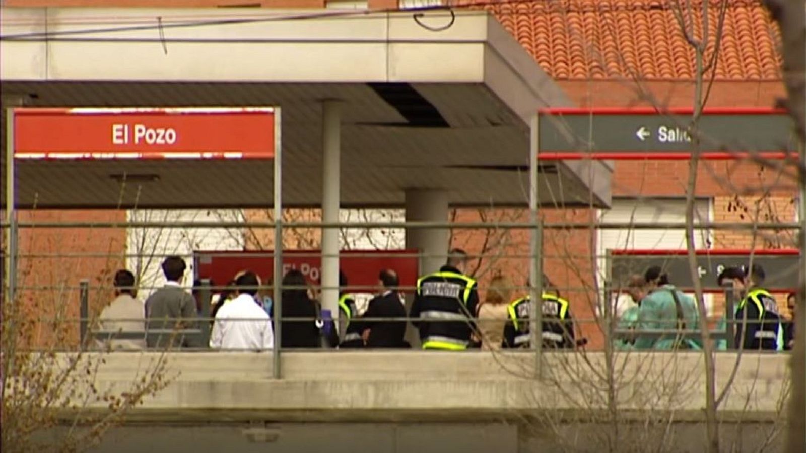 La investigación que cercó a los terroristas del 11M: el relato del comisario De la Morena