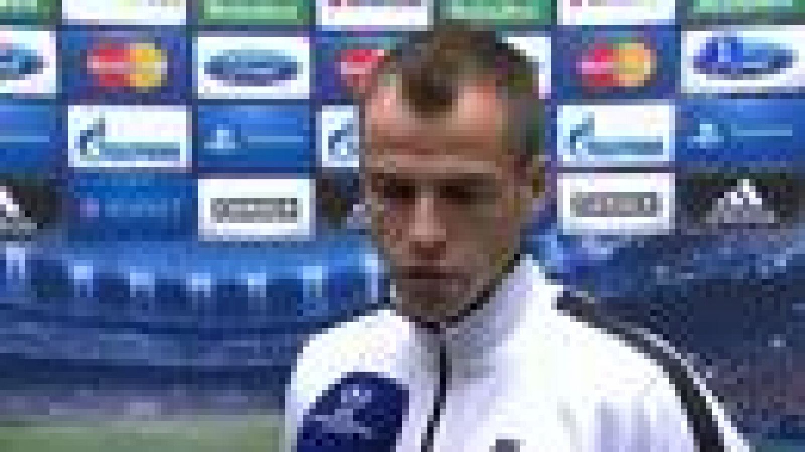 Duda: "Lo importante es como hemos estado"