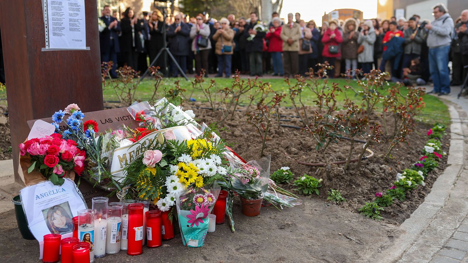 Qué saben del 11M los nacidos en los 2000: "No lo hemos estudiado en ningún sitio" | Ver