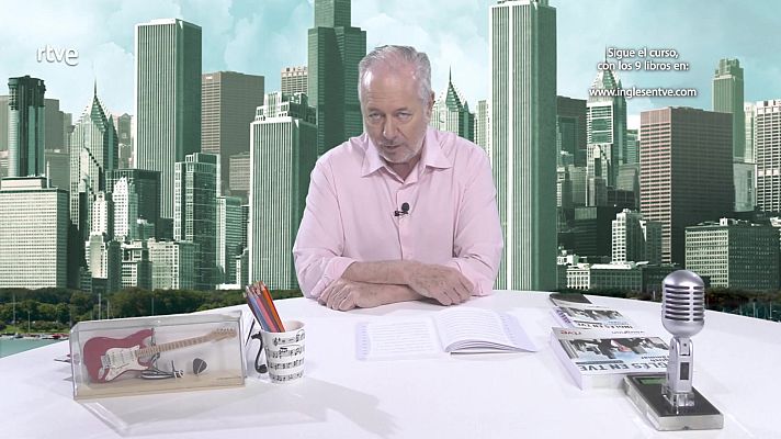 Inglés en TVE - Programa 907