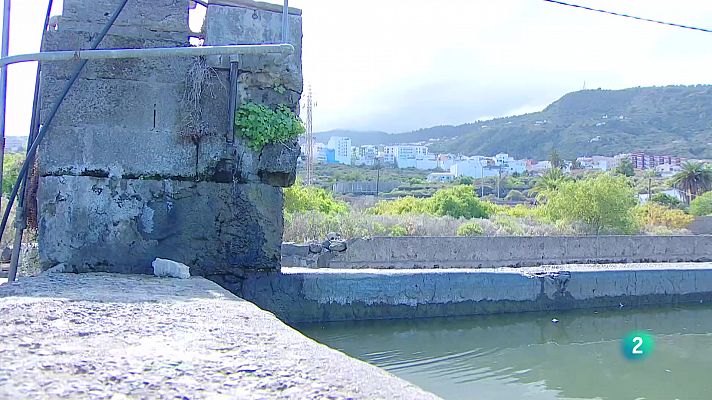 Telecanarias - Telecanarias 2 - 11/03/2024