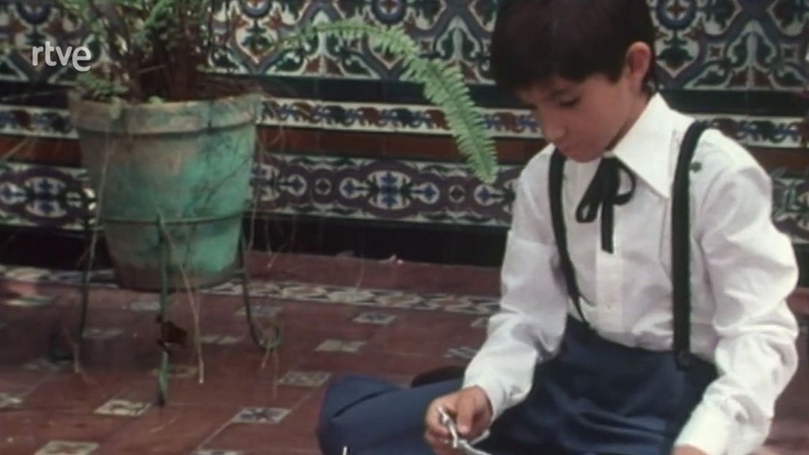 Siete cantos de España - Historia de dos ciudades: Cádiz y Colón - Siete cantos de España | Ver