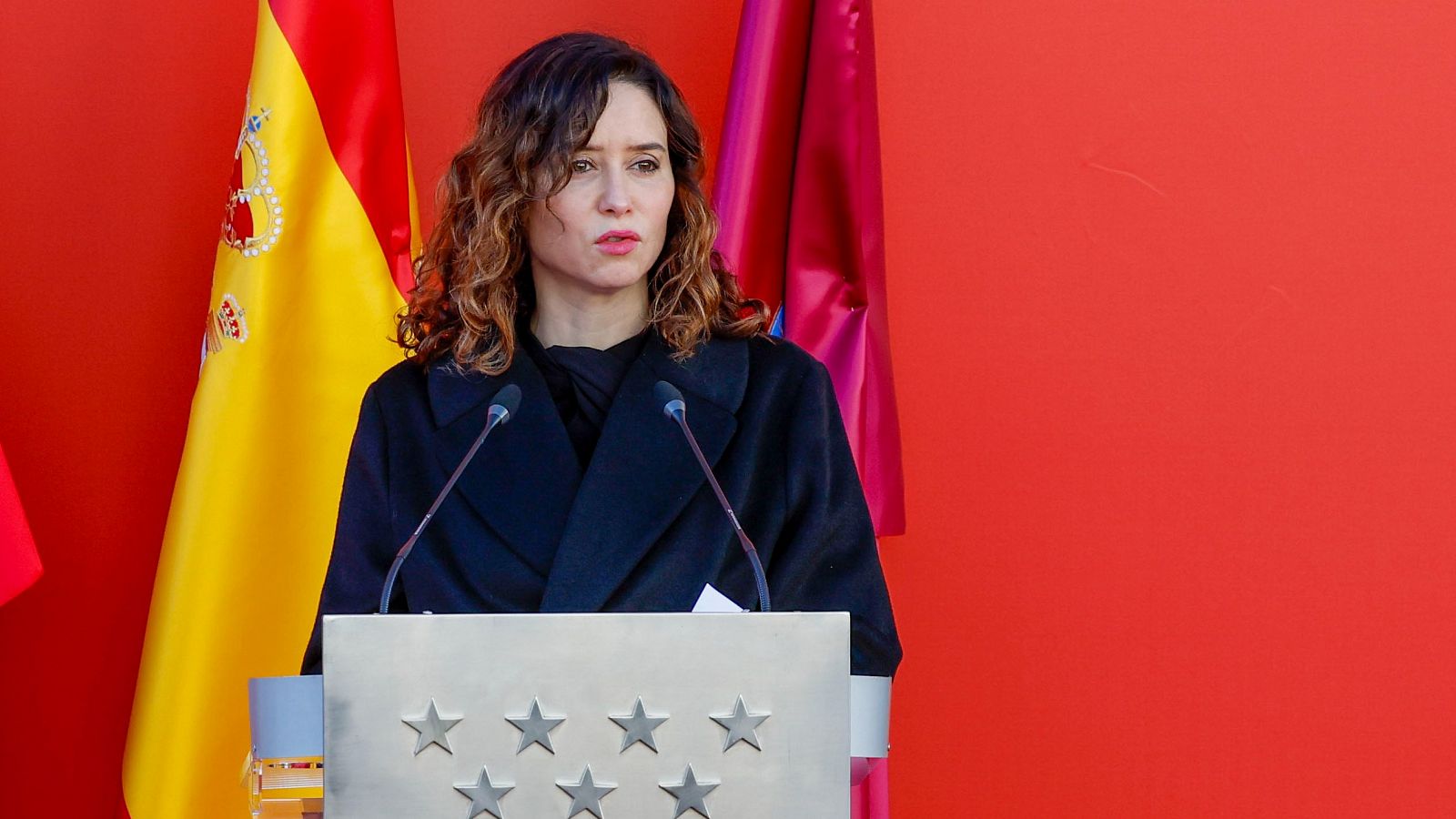Gestha, sobre la denuncia de la Fiscalía a la pareja de Ayuso: "Puede terminar con la apertura de juicio oral o con acuerdo" - La hora de La 1 | Ver