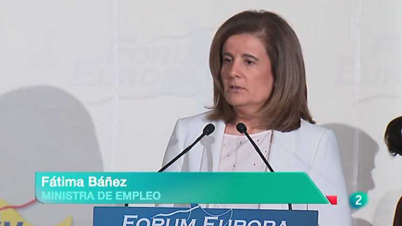 La 2 Noticias - 04/12/12 - ver ahora