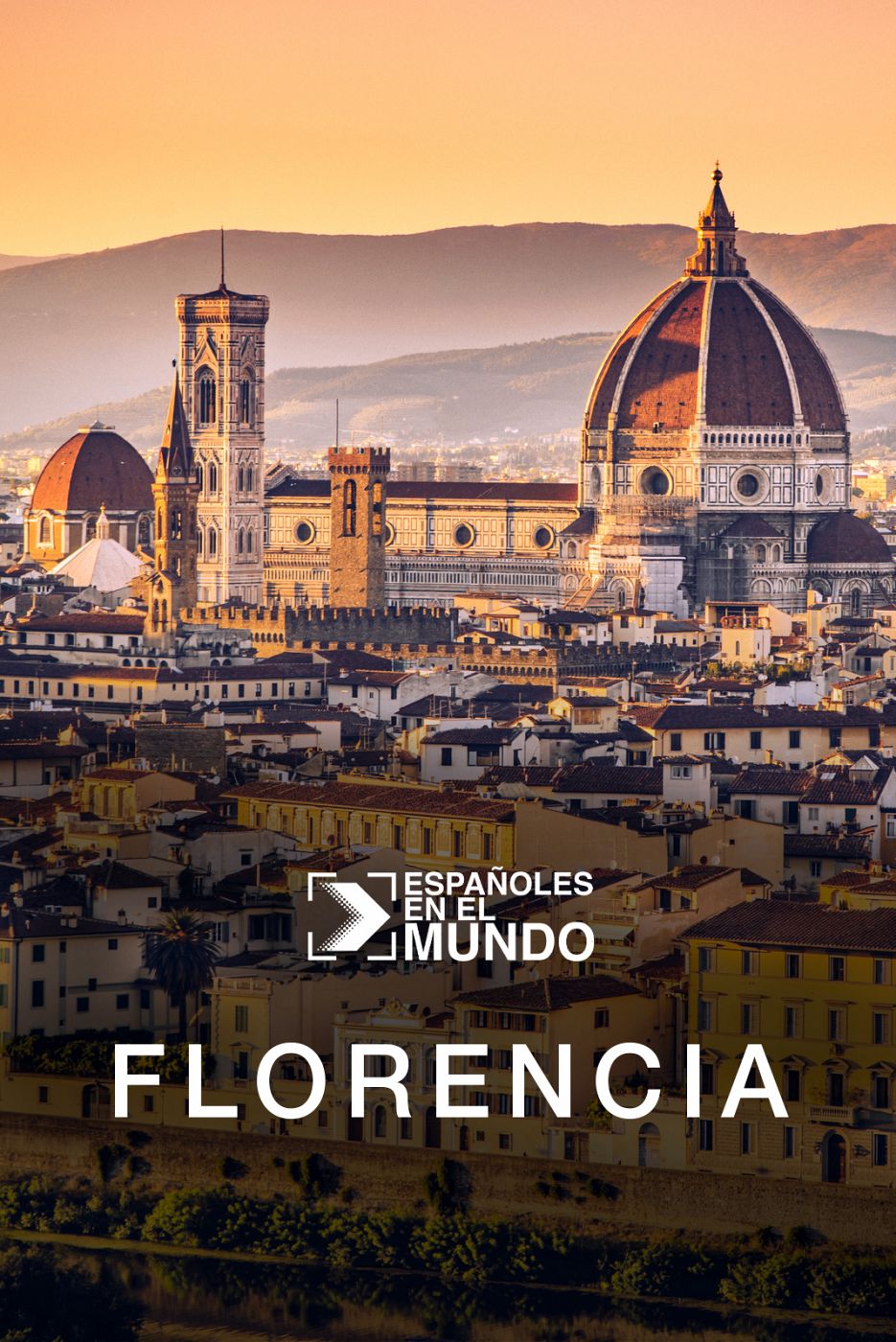 Españoles en el mundo: Florencia | RTVE Play