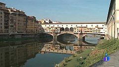Españoles en el mundo - Florencia