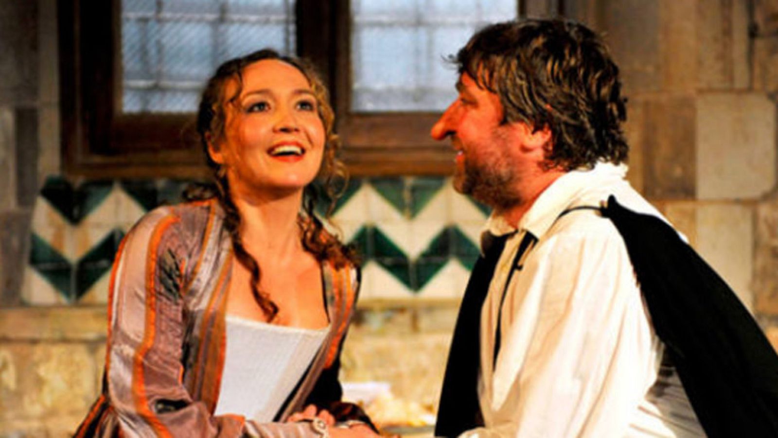 Mi reino por un caballo - 04/12/12 - Ver ahora