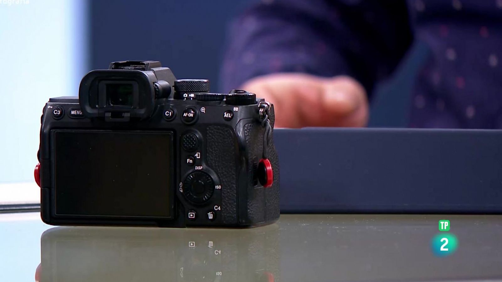 Jesús García y Montse González. La aventura de fotografiar | Ver