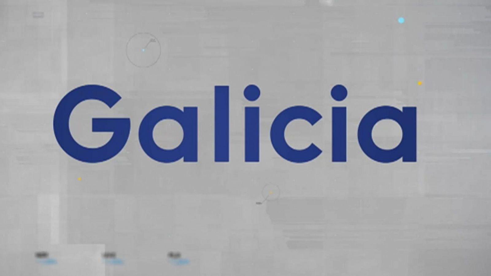 Telexornal Galicia 2 11-03-2024 | Ver