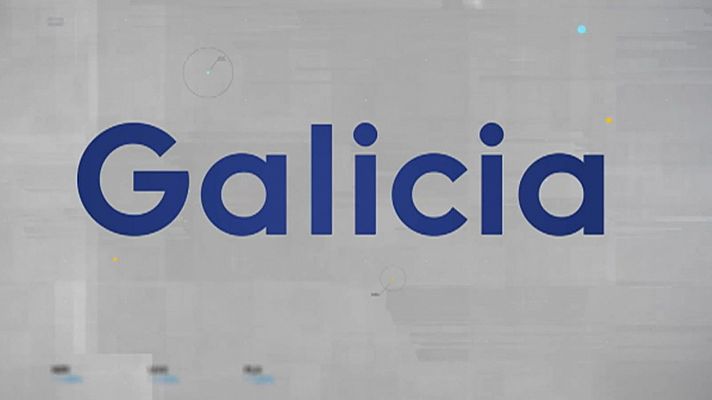 Telexornal - Galicia - Telexornal Galicia 2 11-03-2024