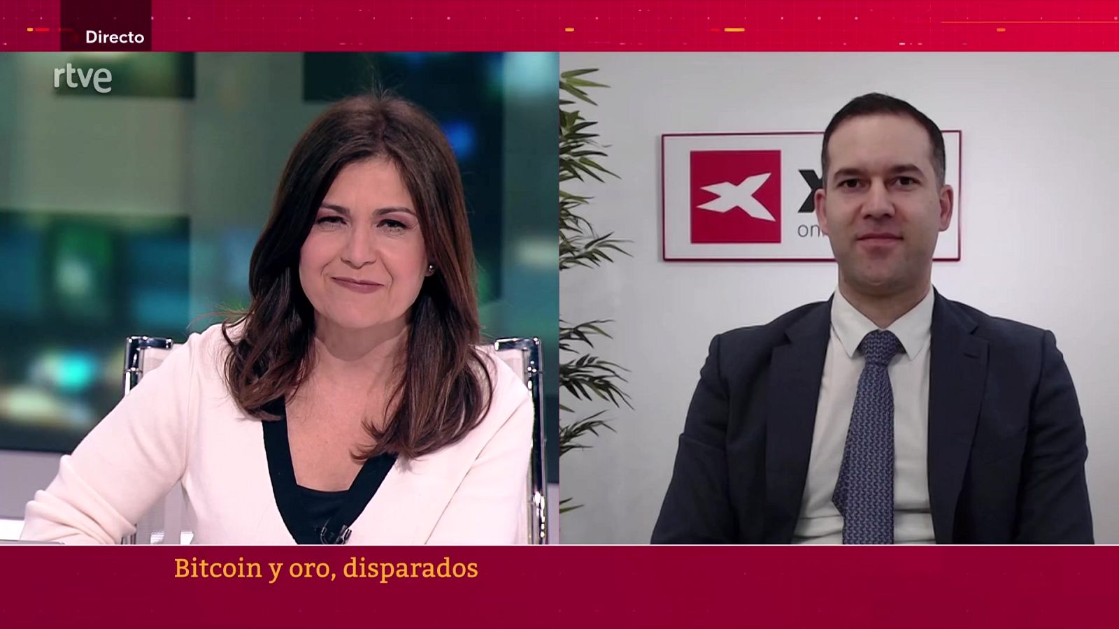 La economía - 12/03/24 - ver ahora