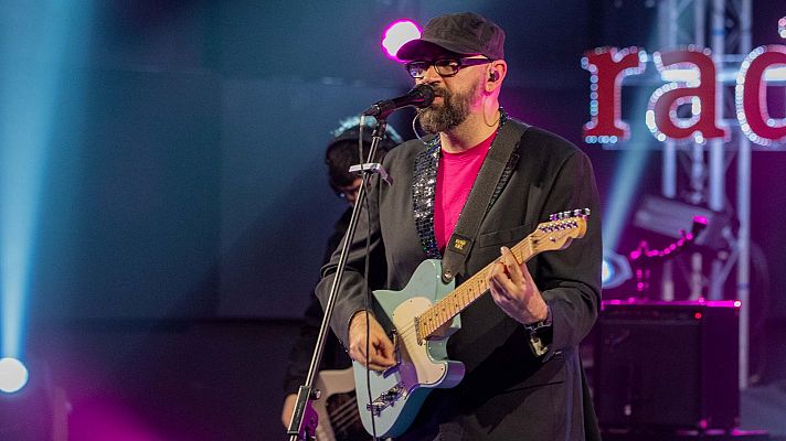 Los conciertos de Radio 3 en La 2 - Capitán Sunrise