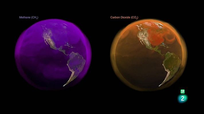 La aventura del Saber - ‘Noticiero Científico y Cultural Iberoamericano’.