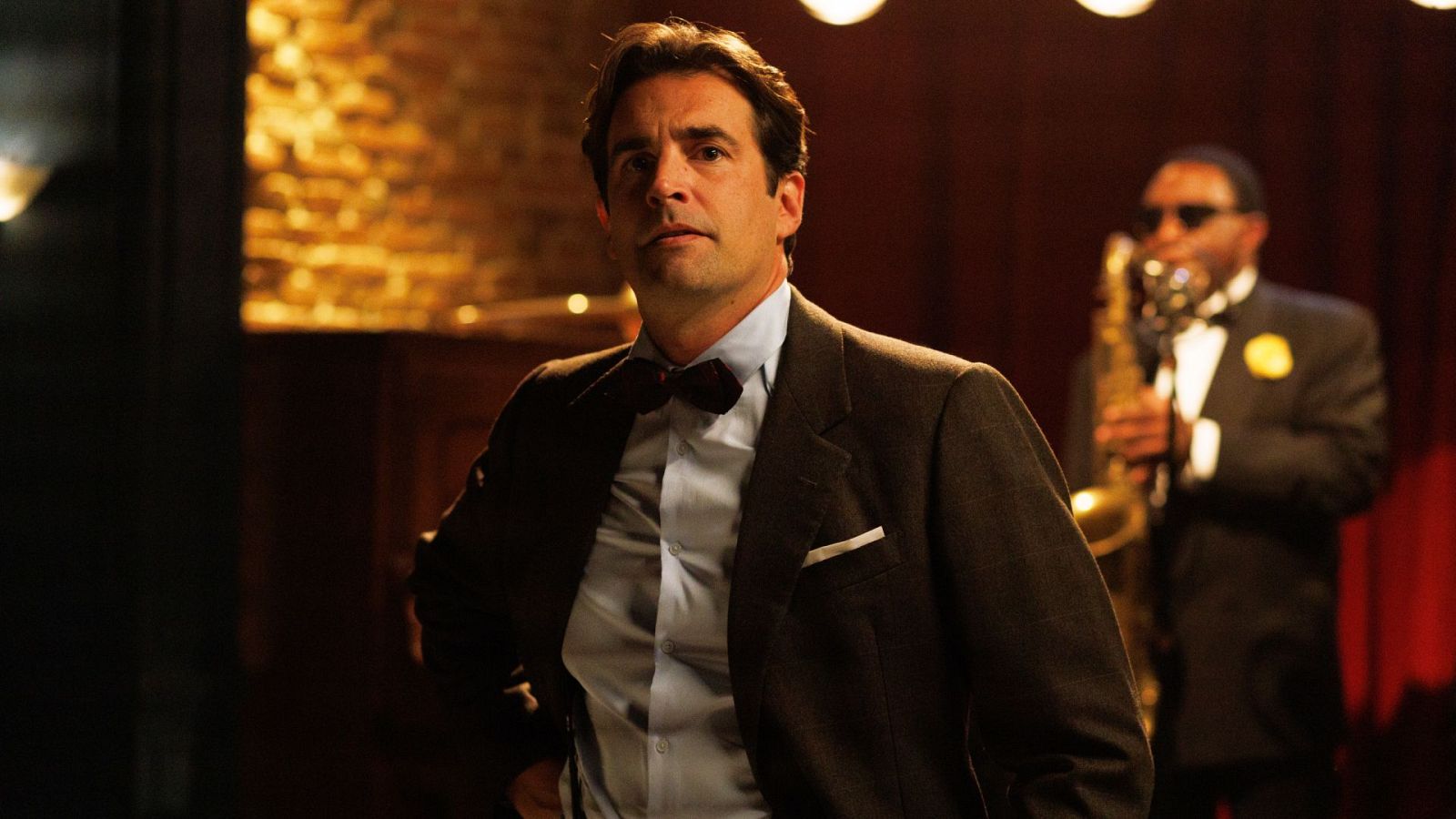 La Moderna: Mario vuelve a la vida de Teresa | Ver