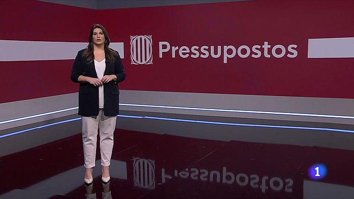 L'Informatiu - L'Informatiu - 12/03/2024