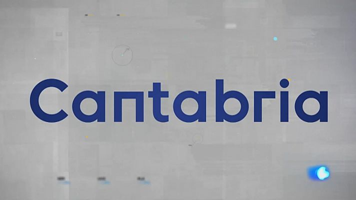 TeleCantabria - TeleCantabria - 12/03/24