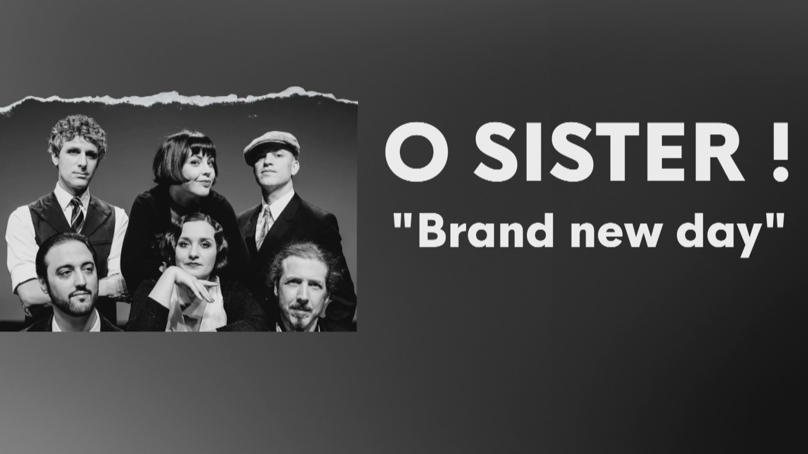 O Sister! - Noticias Andalucía | Ver