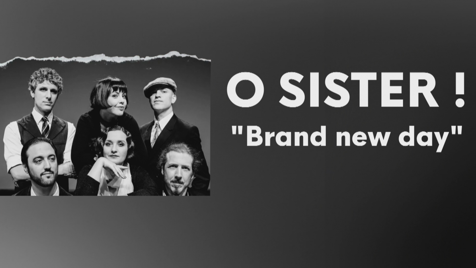 O Sister!