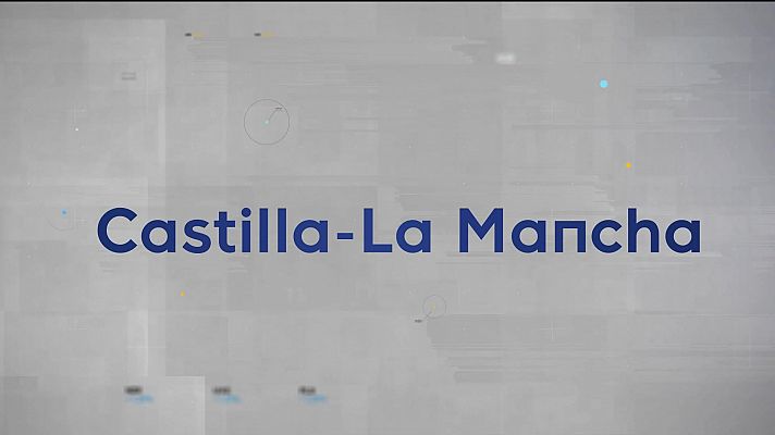Noticias de Castilla-La Mancha - 12/03/2024