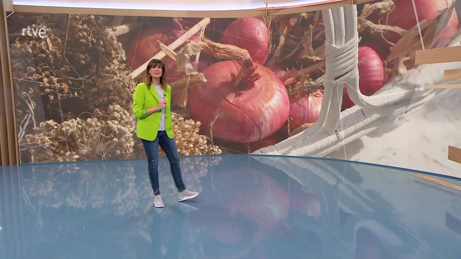 Ahora o nunca - Programa 287 - ver ahora