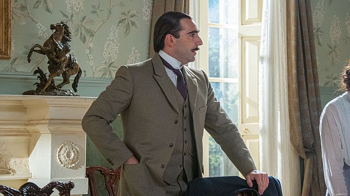 La promesa - Episodio 315