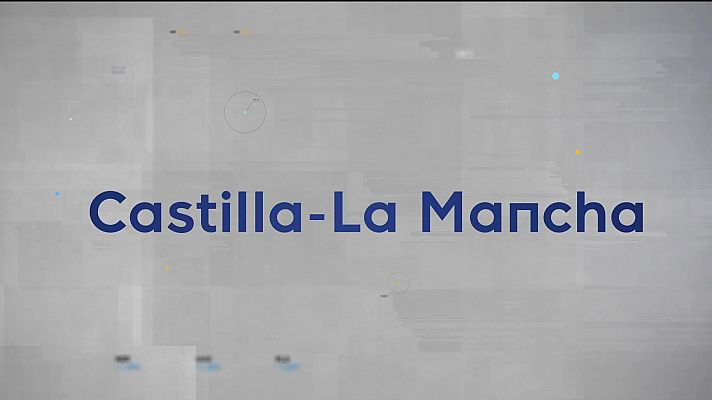 Castilla-La Mancha en 2' -  12/03/2024