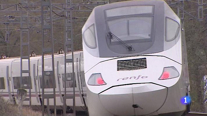 Panorama Regional - Asturias en 2' - 12/03/24