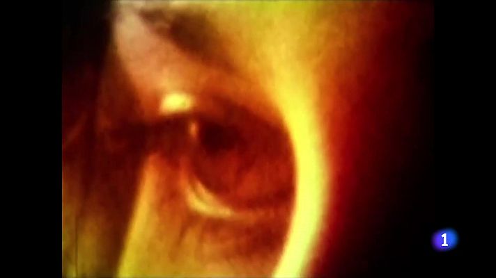 L'Informatiu - 'Visual origen', al MACBA: una exposició dedicada al cinema experimental i l'art underground