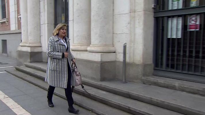 Noticias de Castilla y León - Castilla y León en 1' - 12/03/24