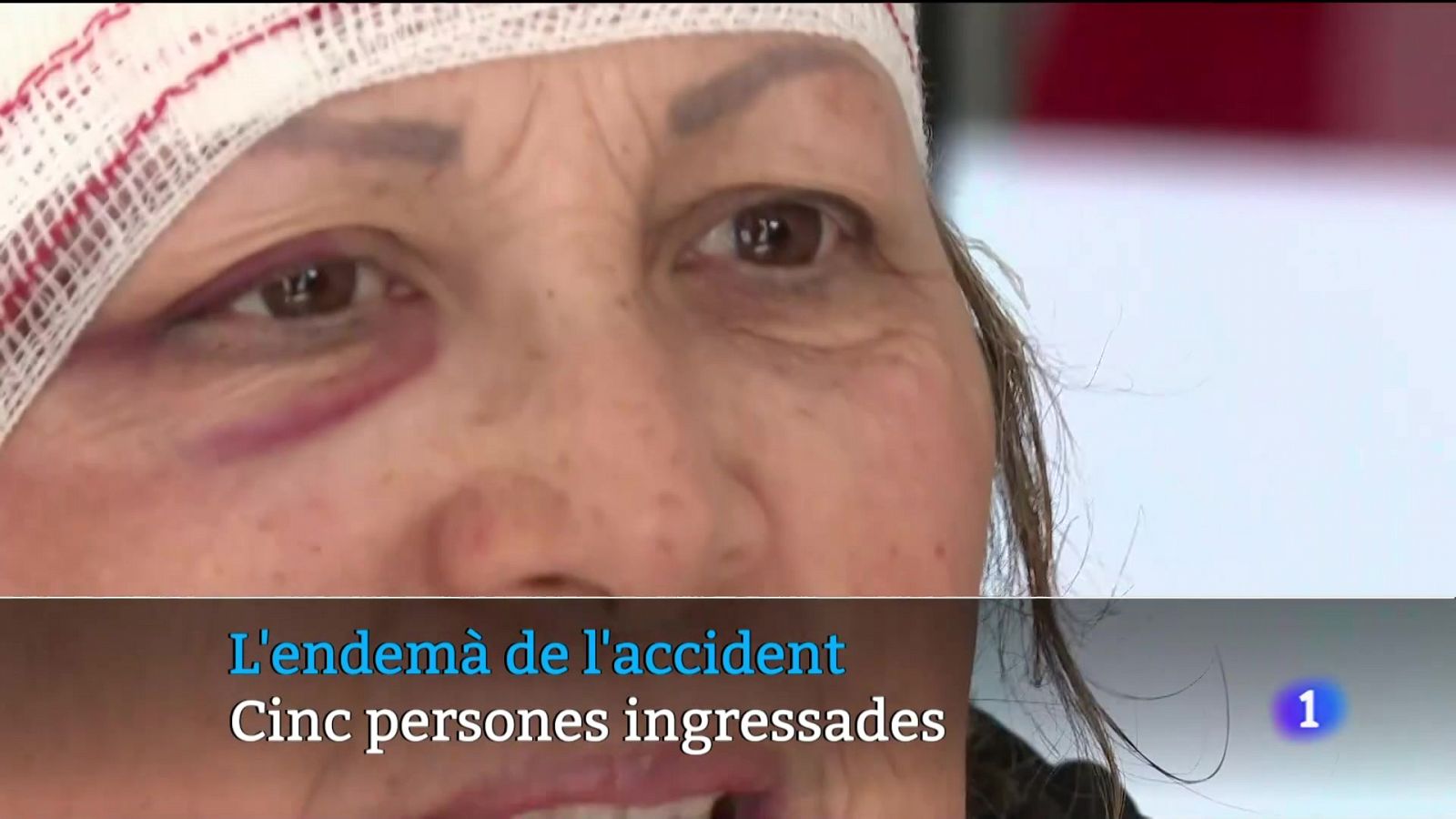 Informatiu Balear en 2' - 12/03/24 | Ver