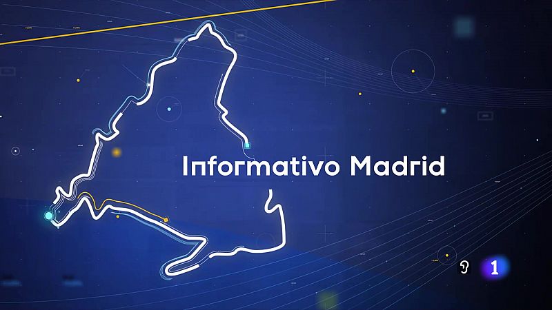 Informativo Madrid 2 - 12/03/2024