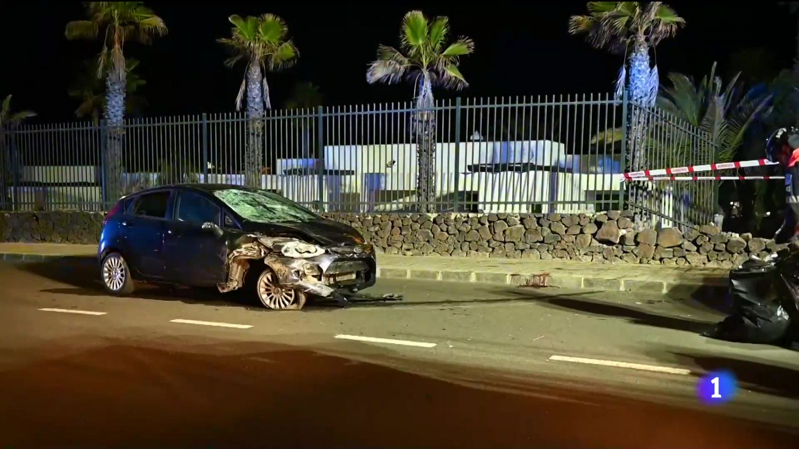 Telecanarias - 12/03/2024 | Ver