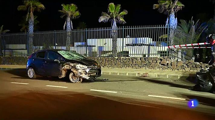 Telecanarias - Telecanarias - 12/03/2024