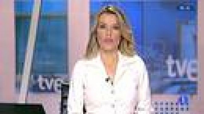 Telediario 1 - Wert convoca una nueva conferencia de Educación ante las críticas de las comunidades