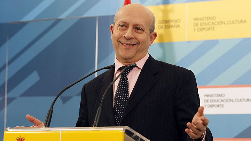 Wert convoca una nueva conferencia de Educación ante las críticas de las comunidades