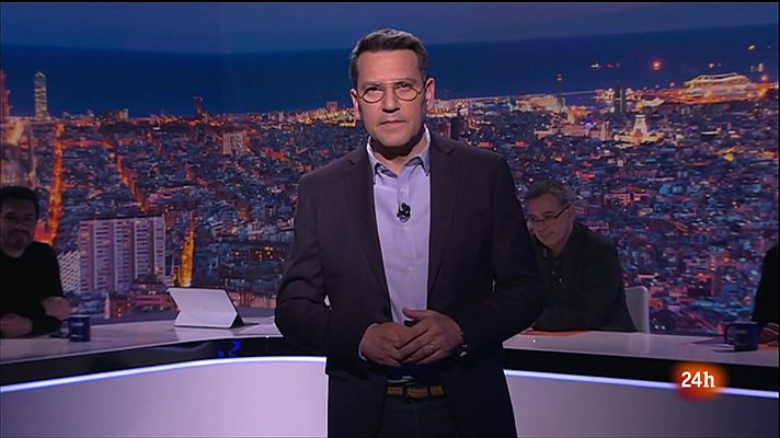 El Vespre - El Vespre - 12/03/2024