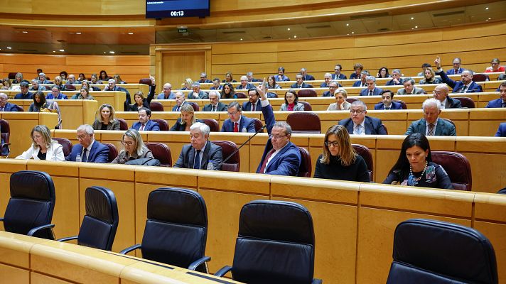 La tarde en 24h - La tarde en 24 horas - 12/03/24