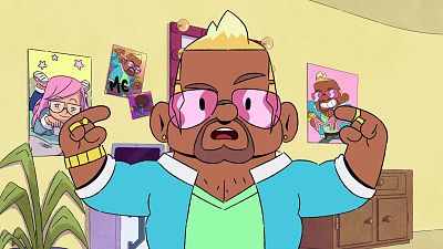 Rap Game - Los amigos del bloque Slip | Ver