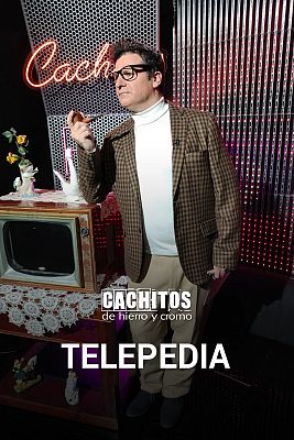 Telepedia