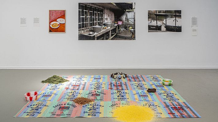 Metrópolis - Metrópolis - Generación 2024