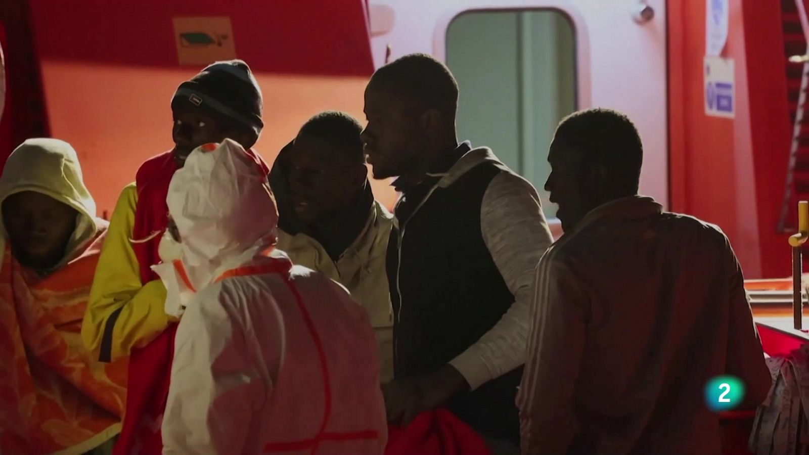 Telecanarias 2 - 12/03/2024 | Ver