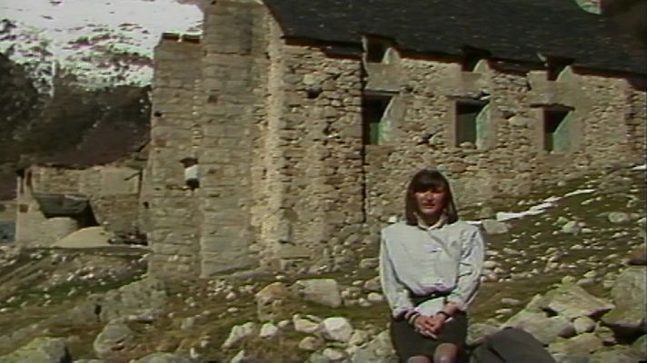 Era Lucana - Prumèr anniversari deth programa, en Vilamòs