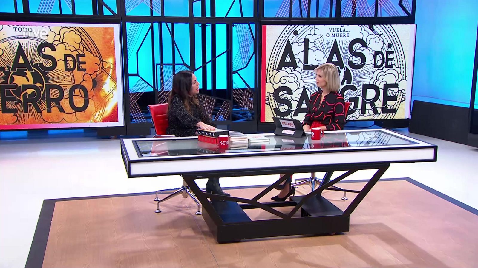 La aventura del saber - 13/03/24 - ver ahora