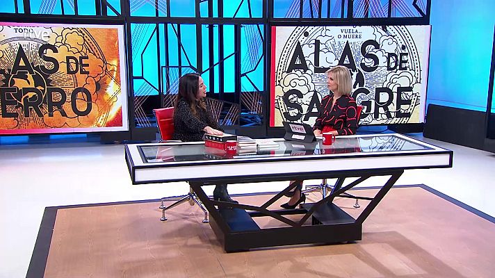 La aventura del Saber - La aventura del saber - 13/03/24